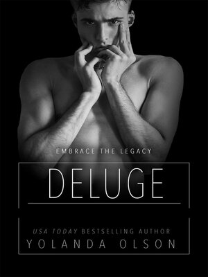 Deluge - ebook
